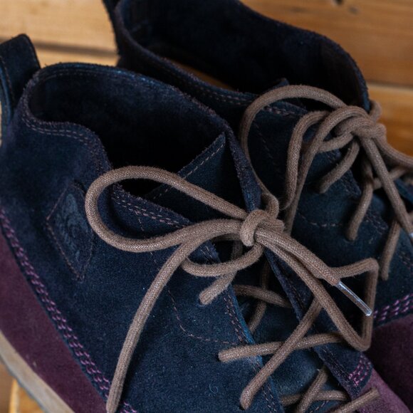 Sorel Greely Lace-up Chukka Boots - Men's 13 / EU 46 - Picture 4 of 10